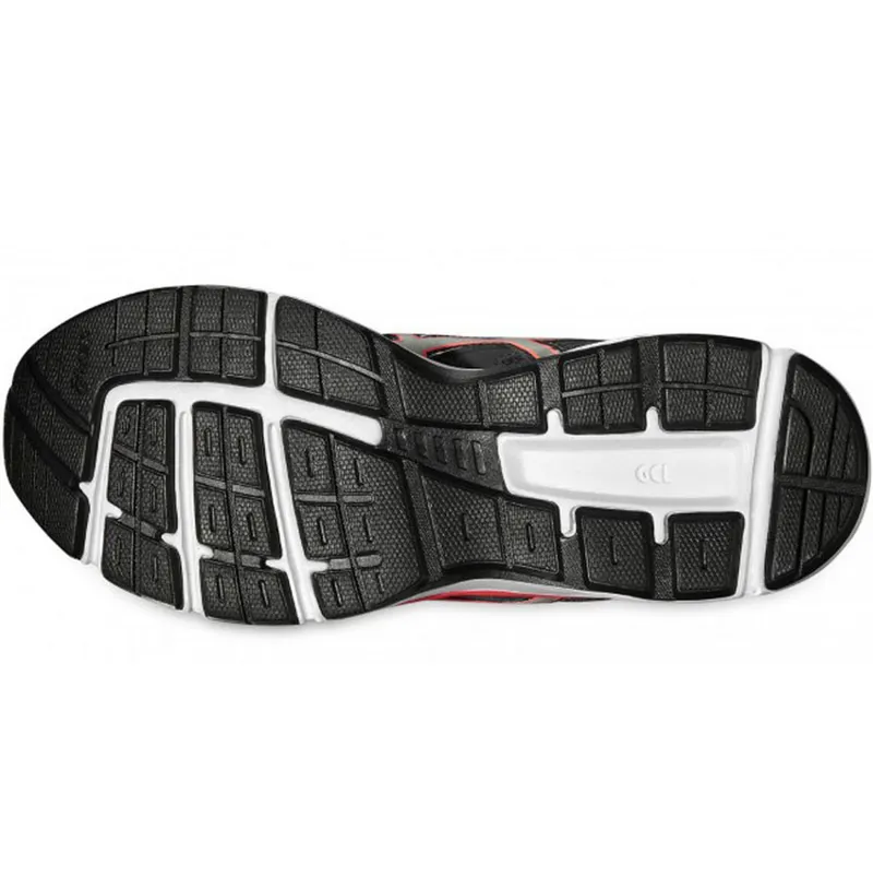 Asics Women's GEL-Galaxy 8 Grey/Coral UK 6-3